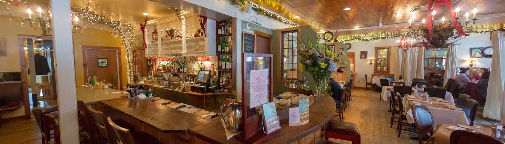 The Restaurant at Burdicks | restaurant | 47 Main St B, Walpole, NH 03608, USA | 6037569058 OR +1 603-756-9058