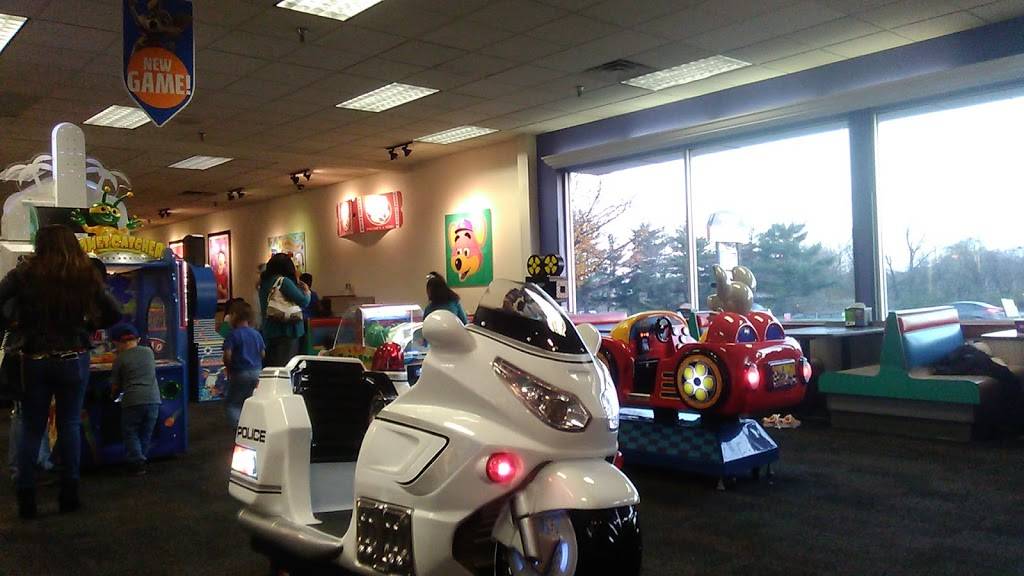 Chuck E. Cheeses | restaurant | 6637 Governor Ritchie Hwy, Glen Burnie, MD 21061, USA | 4107613131 OR +1 410-761-3131