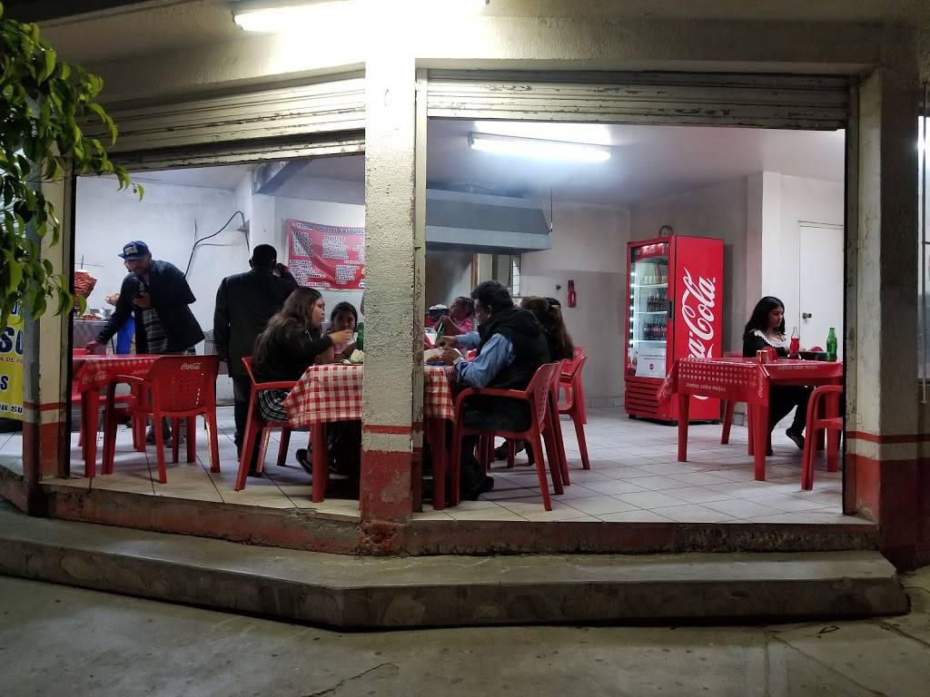 Tacos Los Poblanos | restaurant | Camino Guadalupe Victoria 22810, Matamoros Norte-Centro-Sur, Mariano Matamoros, 22234 Tijuana, B.C., Mexico | 016645873583 OR +52 664 587 3583