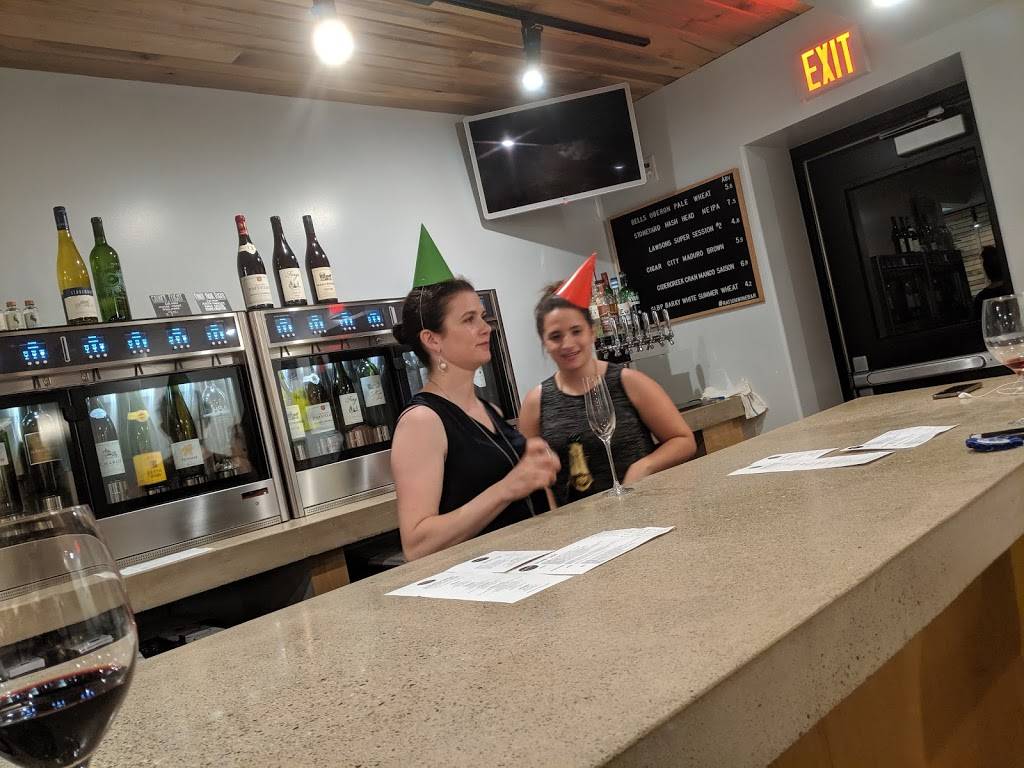 Ration Wine Bar | restaurant | 9 N Main St north, Perry, NY 14530, USA | 5852378581 OR +1 585-237-8581