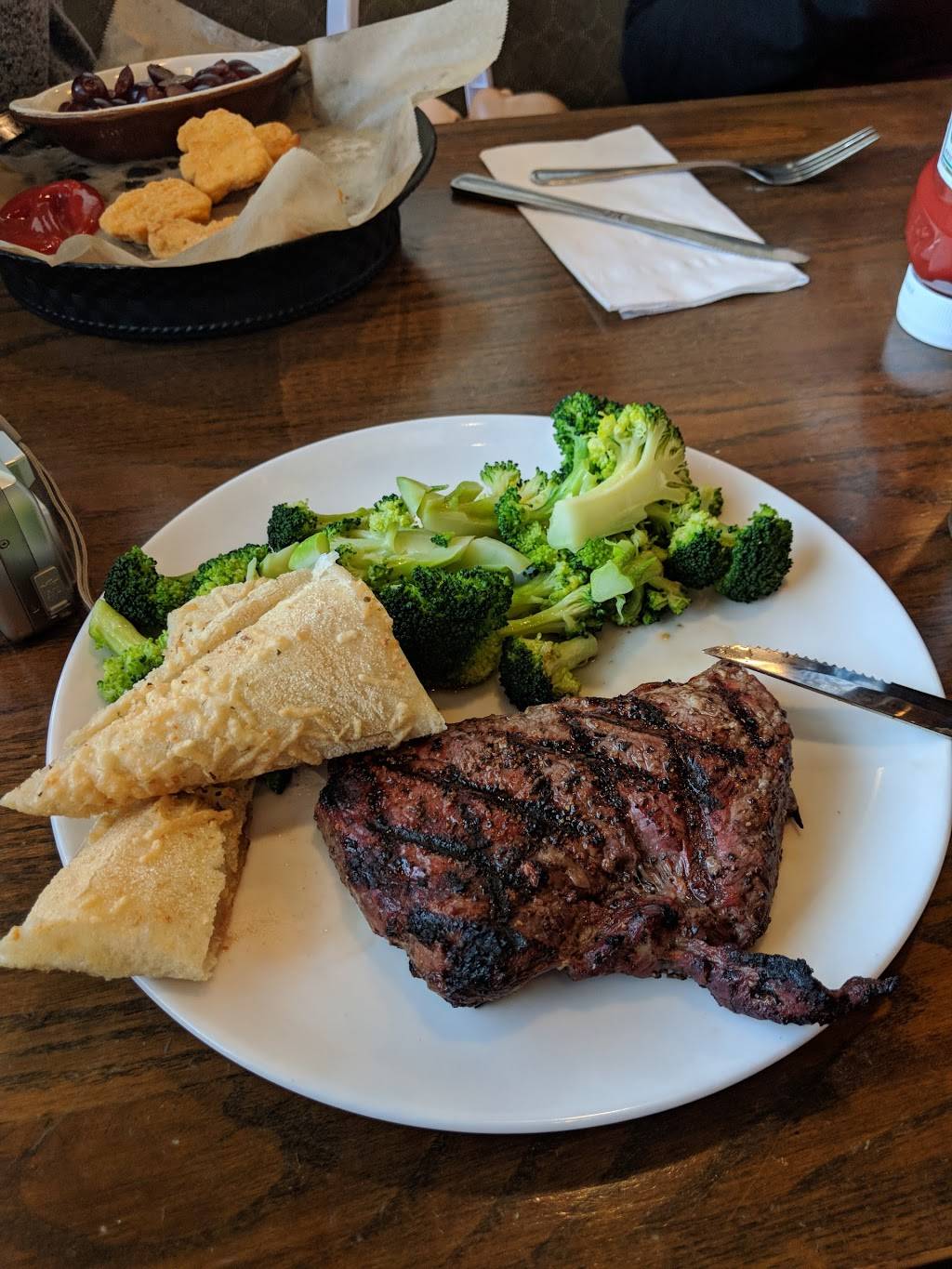 Uno Pizzeria & Grill | restaurant | 20 Centre Dr, Central Valley, NY 10917, USA | 8457836560 OR +1 845-783-6560