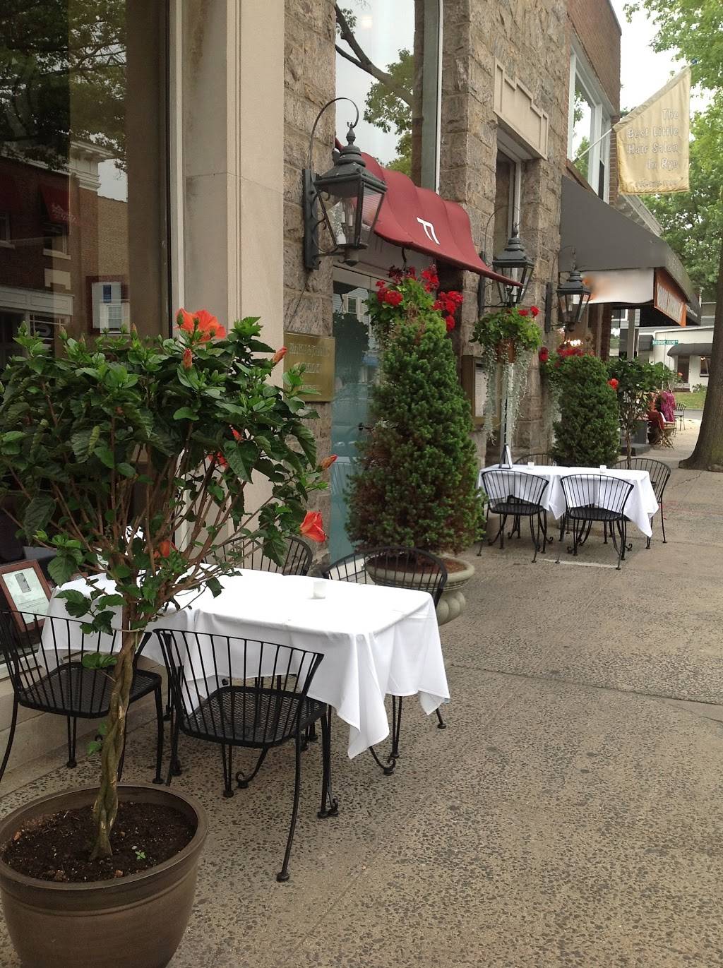 Frankie & Johnnies Steakhouse Rye | restaurant | 77 Purchase St, Rye, NY 10580, USA | 9149253900 OR +1 914-925-3900