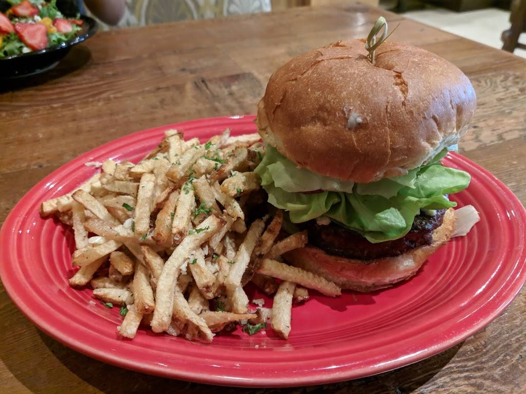 Hoppys Railyard Kitchen & Hopgarden | restaurant | 1022 2nd St, Sacramento, CA 95814, USA | 9164514677 OR +1 916-451-4677