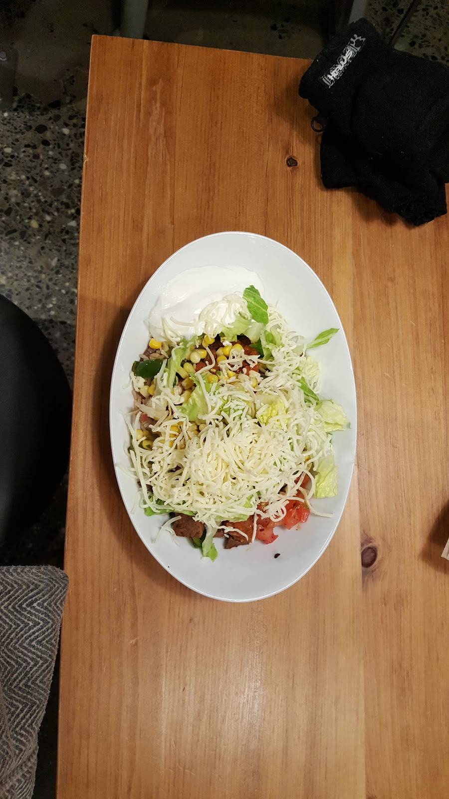 Habaneros Grill Mexicain | restaurant | 54 Boulevard Jacques-Cartier N, Sherbrooke, QC J1J 2Z8, Canada | 8199333133 OR +1 819-933-3133