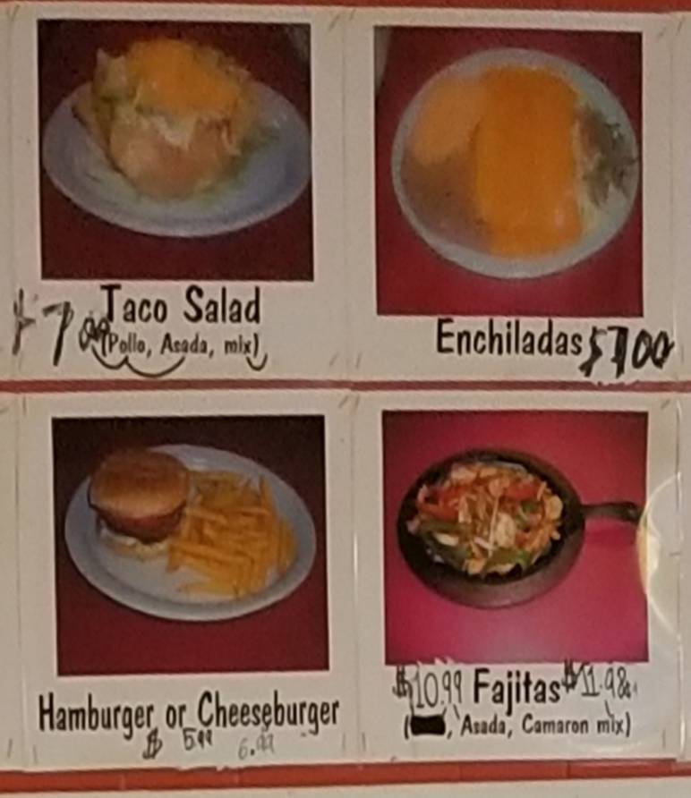 Tres Brothers Café | restaurant | 308 Eureka Ave, Berryville, AR 72616, USA | 8704236784 OR +1 870-423-6784