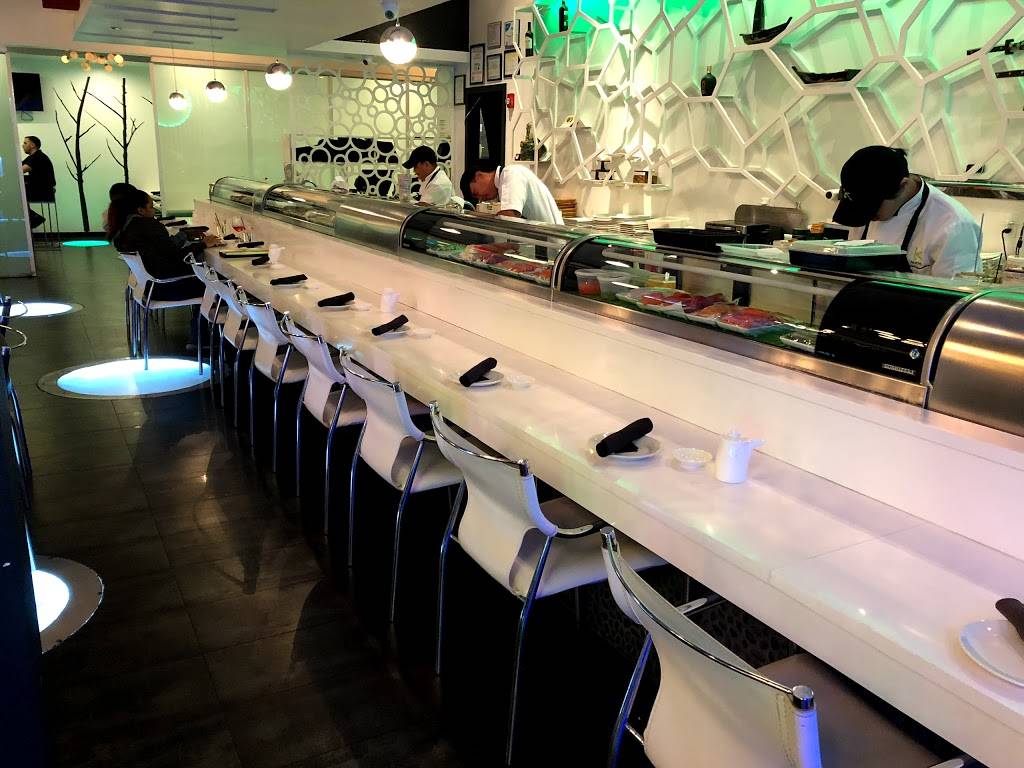 Kooma West Chester | restaurant | 123 N Church St, West Chester, PA 19380, USA | 6104308980 OR +1 610-430-8980