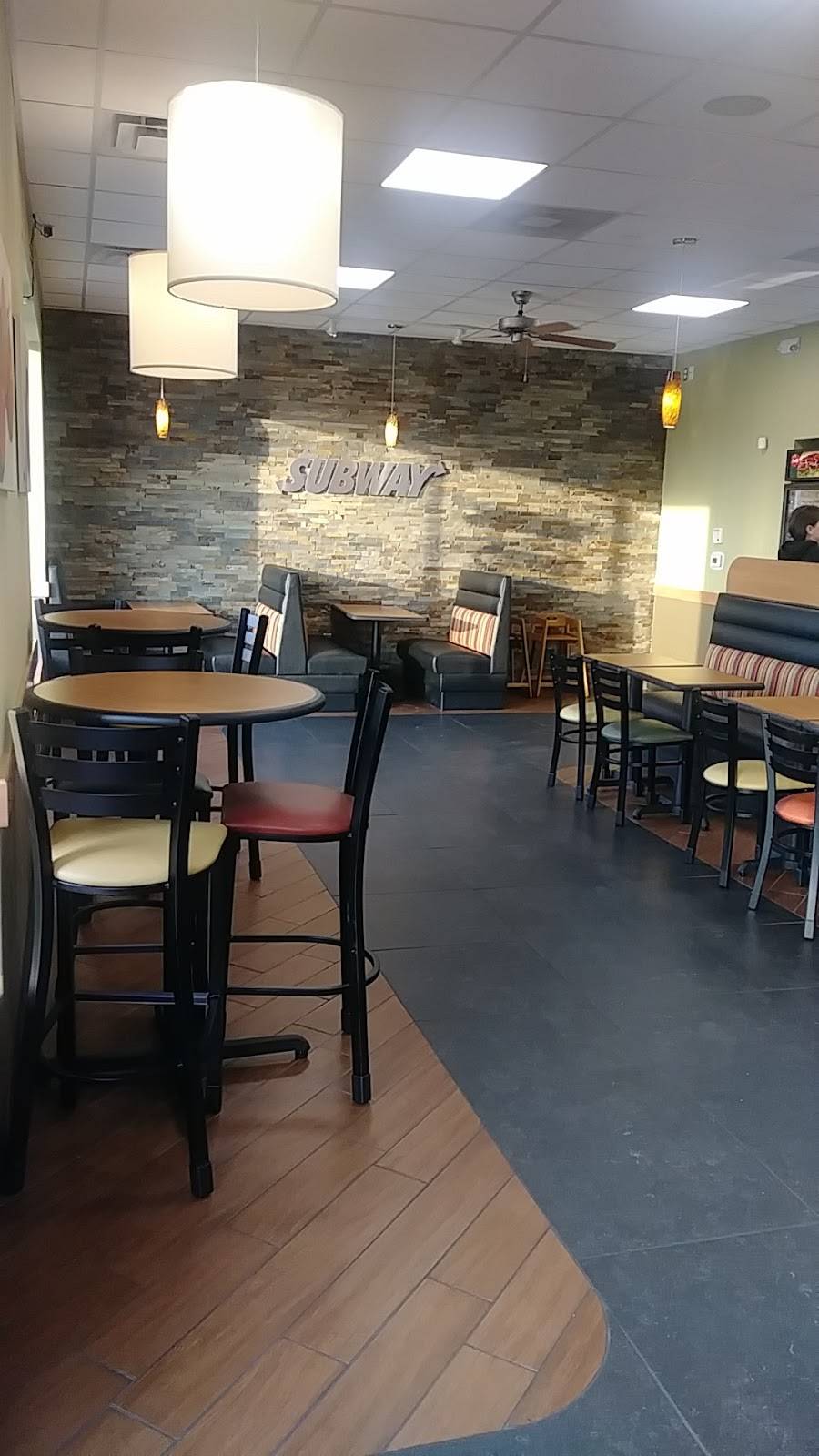 Subway | restaurant | 31014 Harper Ave, St Clair Shores, MI 48082, USA | 5862003345 OR +1 586-200-3345