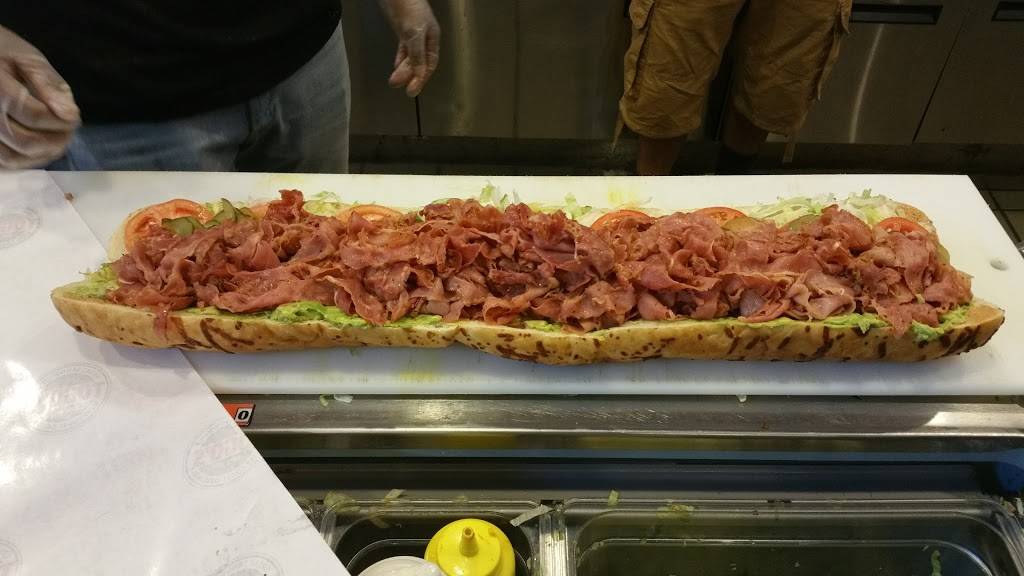 TOGOS Sandwiches | meal takeaway | 55 Crescent Dr Ste. A, Pleasant Hill, CA 94523, USA | 9256879111 OR +1 925-687-9111