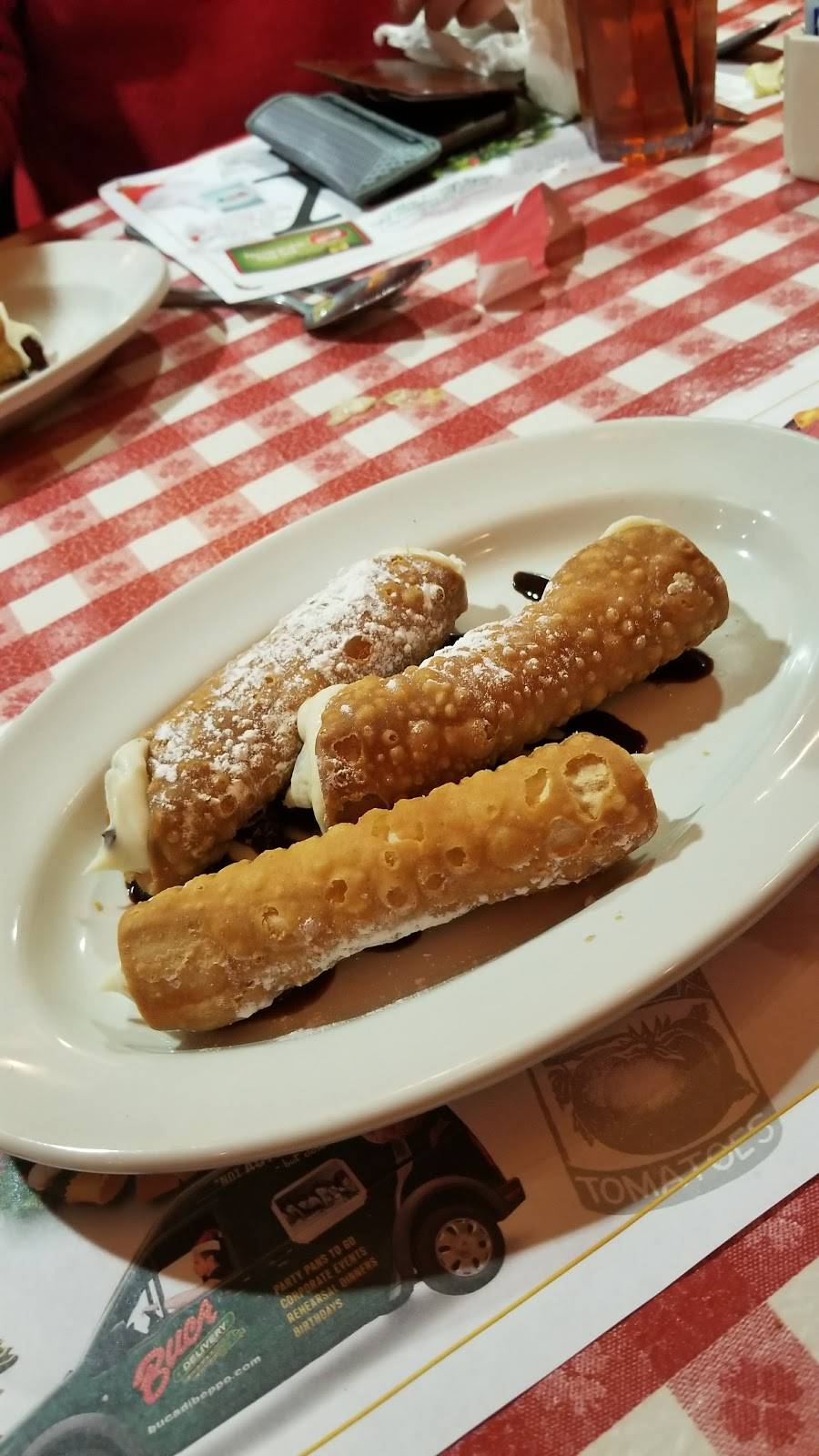 Buca di Beppo Italian Restaurant | restaurant | 2635 Edmondson Rd, Norwood, OH 45209, USA | 5133967673 OR +1 513-396-7673