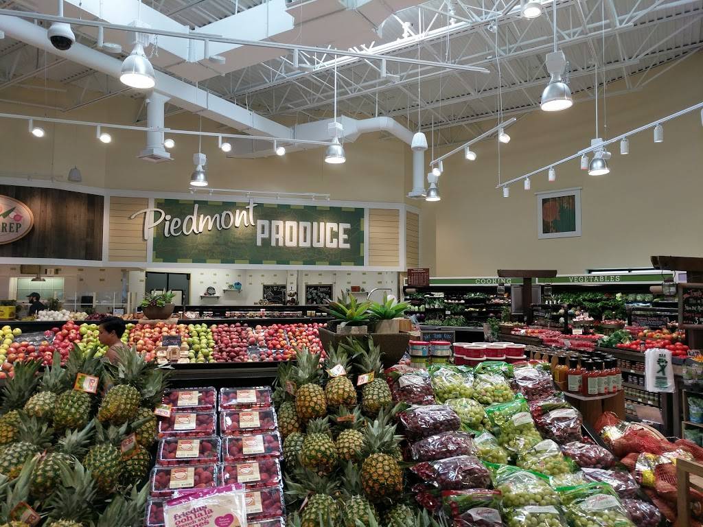 Lowes Foods on NC Hwy 42 West | bakery | 7281 NC-42, Raleigh, NC 27603, USA | 9193296692 OR +1 919-329-6692