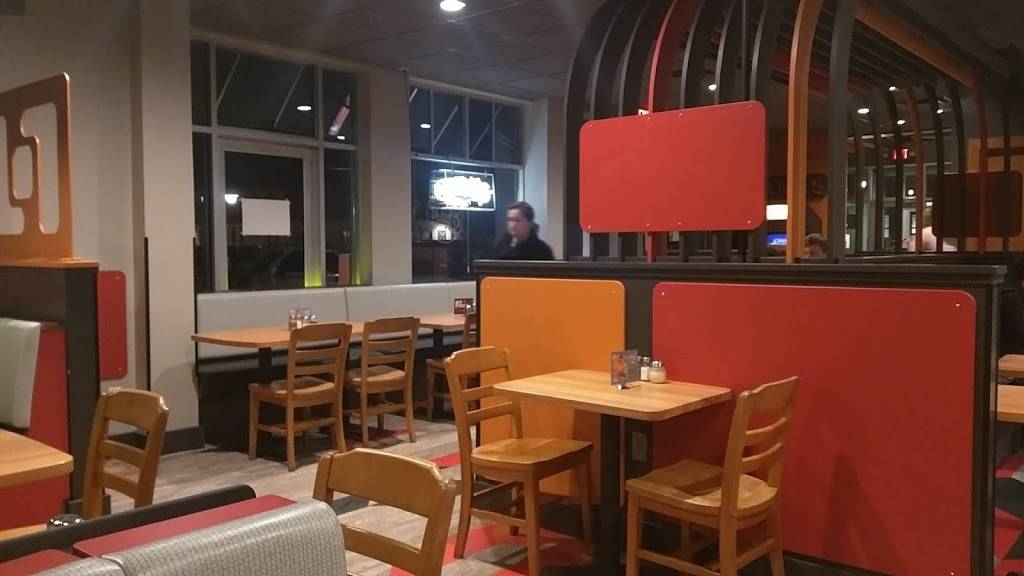 The Roman Candle Pizza | restaurant | 2623 Monroe St #100, Madison, WI 53711, USA | 6084464200 OR +1 608-446-4200