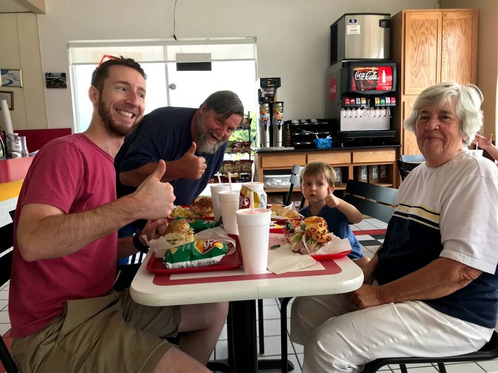 Sammie’s Sub Shop | restaurant | 294 GA-515, Blairsville, GA 30512, USA | 7067456733 OR +1 706-745-6733