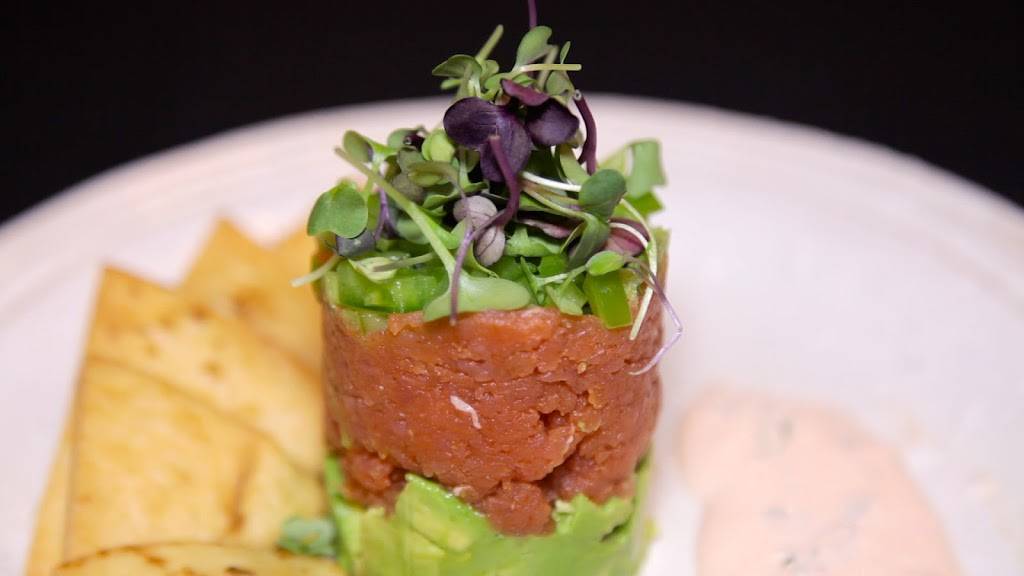 Black Ship Little Katana | restaurant | 665 S Lamar St #130, Dallas, TX 75202, USA | 2147607200 OR +1 214-760-7200