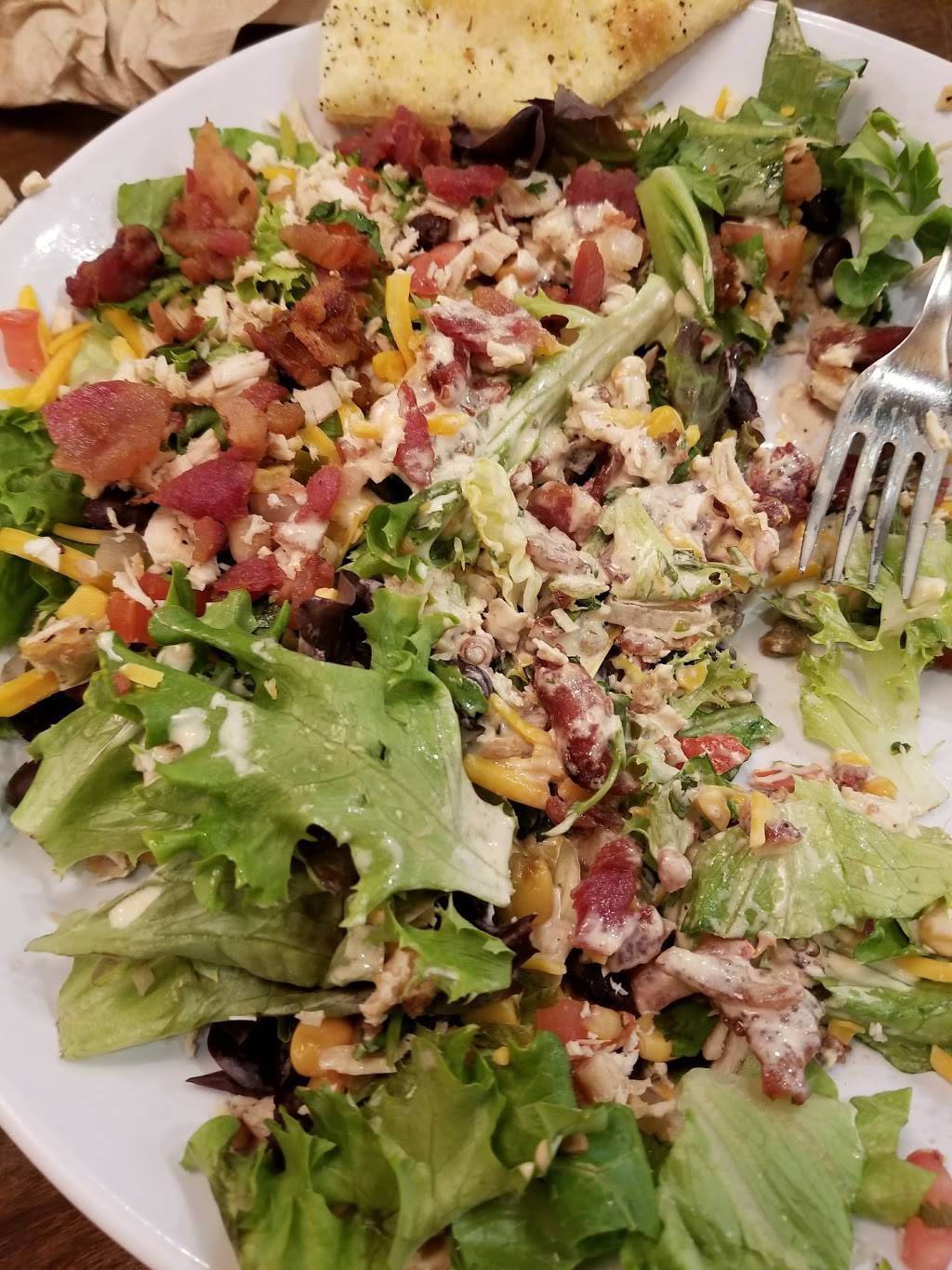 Uncle Maddios Pizza | restaurant | 658 Dawsonville Hwy Suite B, Gainesville, GA 30501, USA | 6787803855 OR +1 678-780-3855