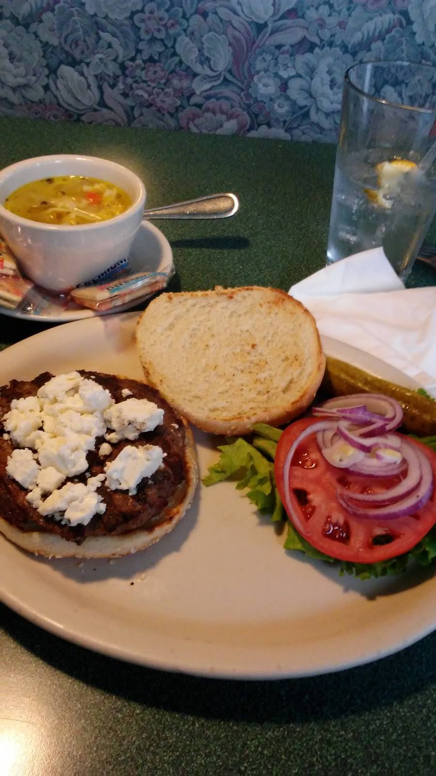 Burger Diner | restaurant | 1 Bank St, Peekskill, NY 10566, USA | 9149308050 OR +1 914-930-8050