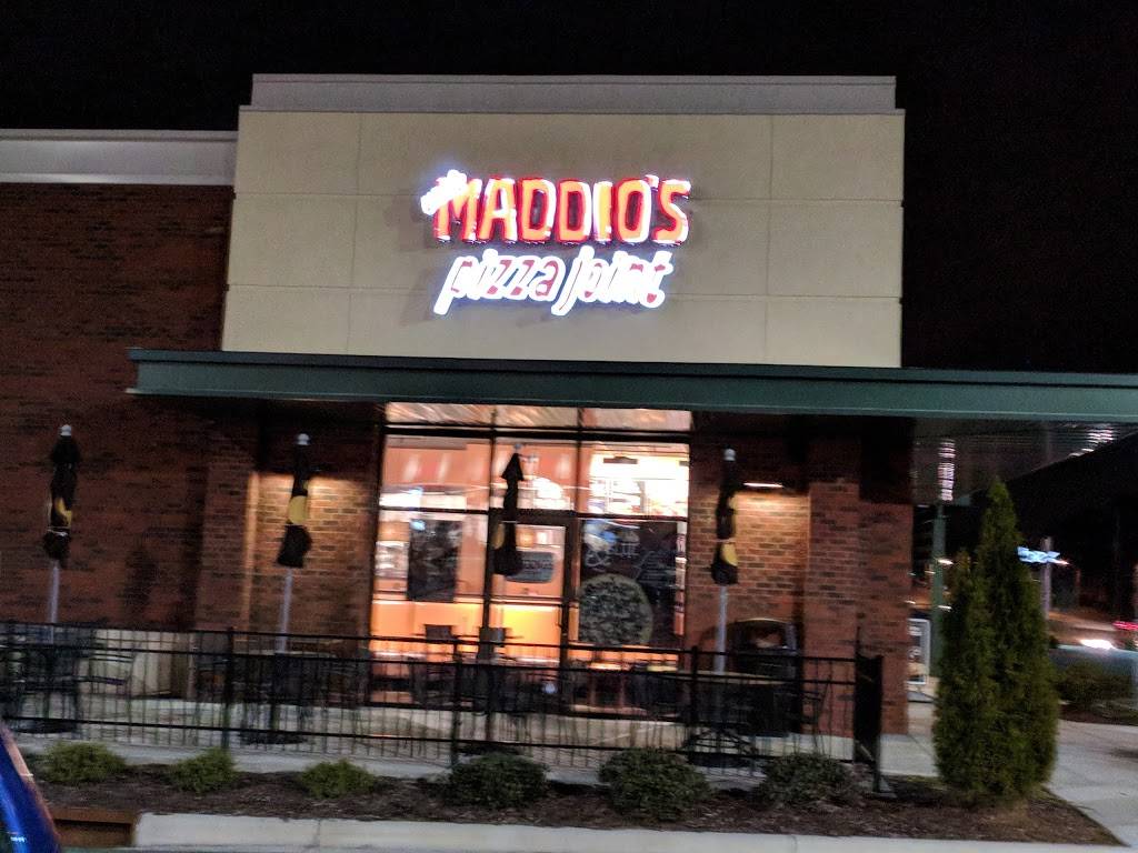 Uncle Maddios Pizza | restaurant | 4112-101 Brian Jordan Pl, High Point, NC 27265, USA | 3368874992 OR +1 336-887-4992