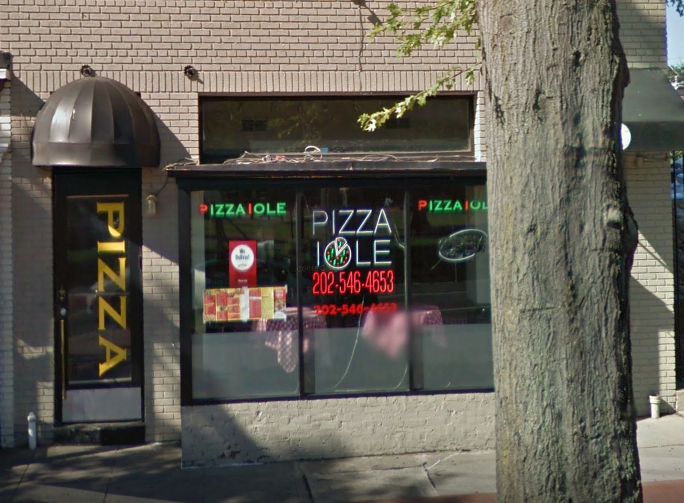 Pizzaiole | restaurant | 1123 Pennsylvania Ave. SE, Washington, DC 20003, USA | 2025464653 OR +1 202-546-4653