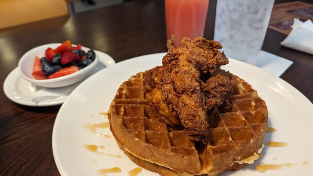 Big Bad Breakfast - Downtown Little Rock | restaurant | 306 Main St, Little Rock, AR 72201, USA | 5013871158 OR +1 501-387-1158