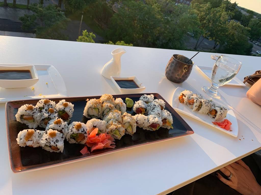 Hatties | restaurant | 550 East Ave, Rochester, NY 14607, USA | 5854615010 OR +1 585-461-5010