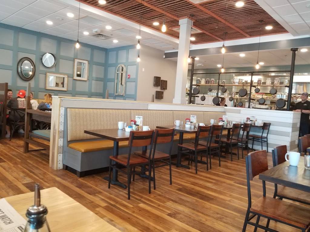 First Watch - Summerville | restaurant | 1097 N Main St Suite 202, Summerville, SC 29483, USA | 8437900880 OR +1 843-790-0880