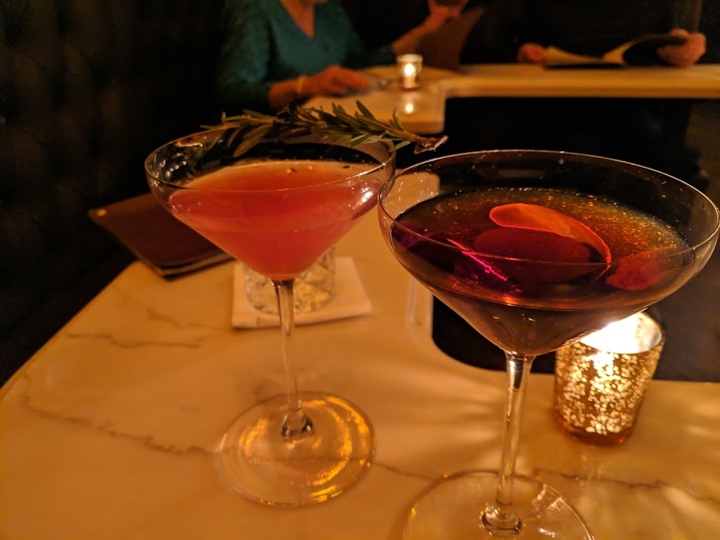 Eleven Twenty-Two Speakeasy & Cocktail Lounge | restaurant | 1122 Pine St, Paso Robles, CA 93446, USA | 8052387070 OR +1 805-238-7070