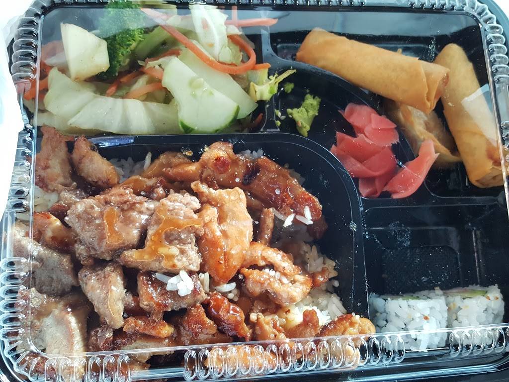 Quickway Hibachi | restaurant | 153, 1809 Reisterstown Rd, Pikesville, MD 21208, USA | 4106530314 OR +1 410-653-0314