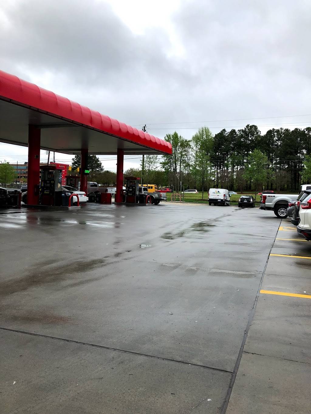 Sheetz #480 | cafe | 600 Corporate Center Dr, Raleigh, NC 27607, USA | 9198599577 OR +1 919-859-9577