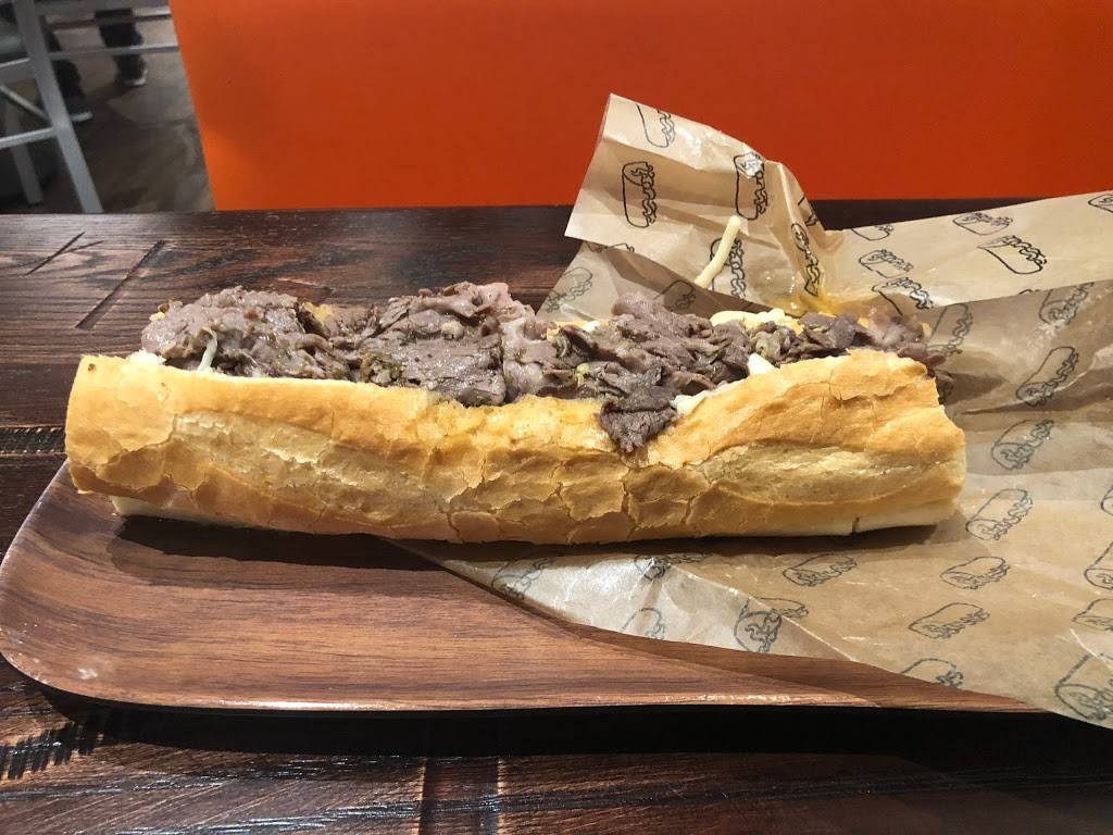 Buona | restaurant | 613 N McClurg Ct, Chicago, IL 60611, USA | 3126430677 OR +1 312-643-0677