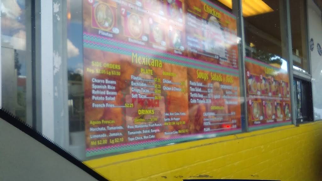 El Pollo Fiesta Inc | restaurant | 915 S Hampton Rd, Dallas, TX 75208, USA | 2149419399 OR +1 214-941-9399