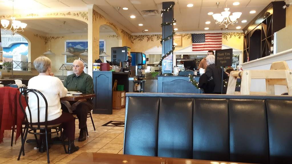 Joes Pizzaria & Subs | restaurant | 22360 S Sterling Blvd #103, Sterling, VA 20164, USA | 7034449500 OR +1 703-444-9500