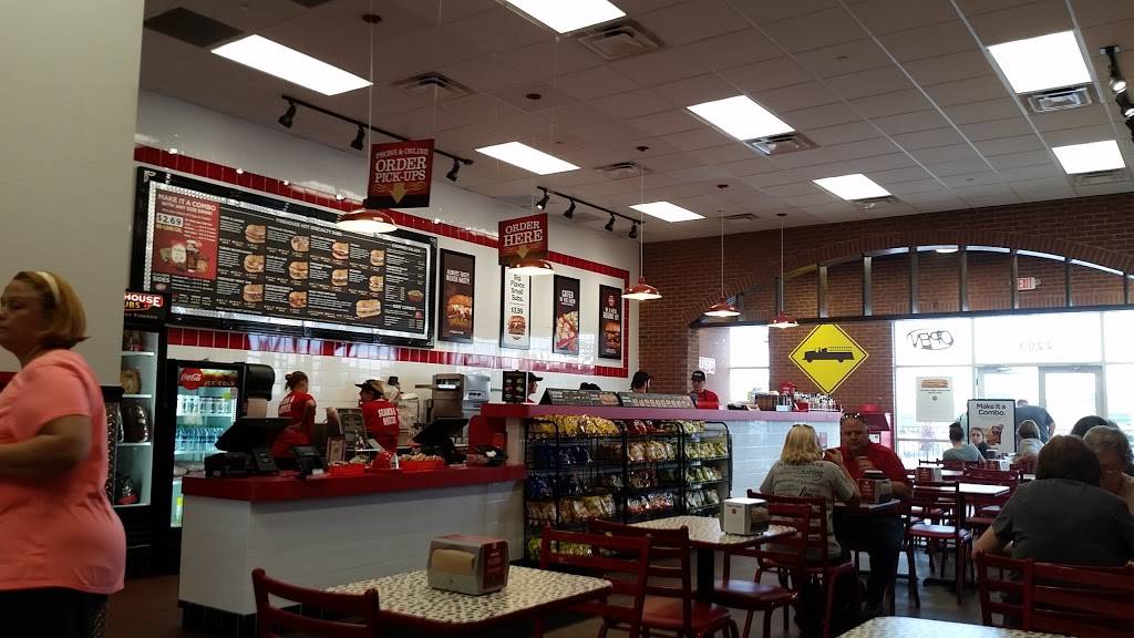 Firehouse Subs Pittsburgh Commons | restaurant | 2207 W 12th St, Millcreek Township, PA 16505, USA | 8147318568 OR +1 814-731-8568