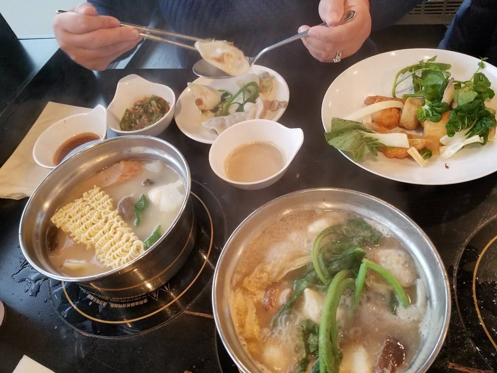 ShabuRo | restaurant | 520 bergen blvd Store #2, Palisades Park, NJ 07650, USA | 2019442872 OR +1 201-944-2872