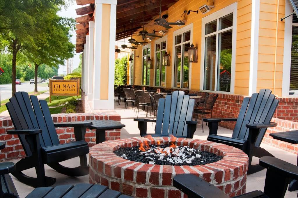 131 MAIN Cornelius | restaurant | 17830 Statesville Rd, Cornelius, NC 28031, USA | 7048960131 OR +1 704-896-0131