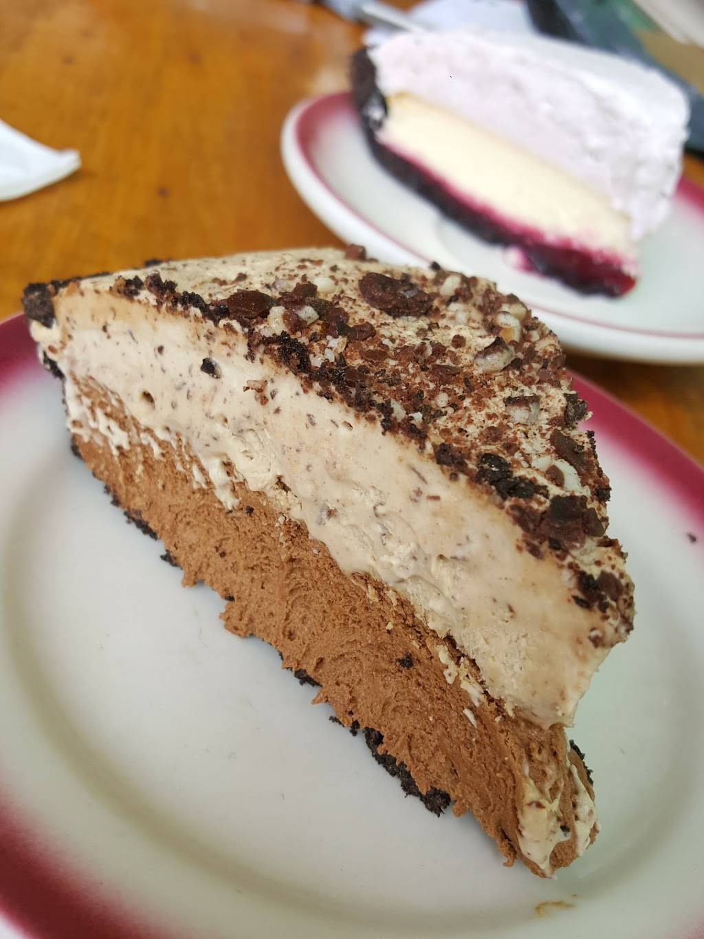 First Slice Pie Cafe | cafe | 5357 N Ashland Ave, Chicago, IL 60640, USA | 7732754297 OR +1 773-275-4297