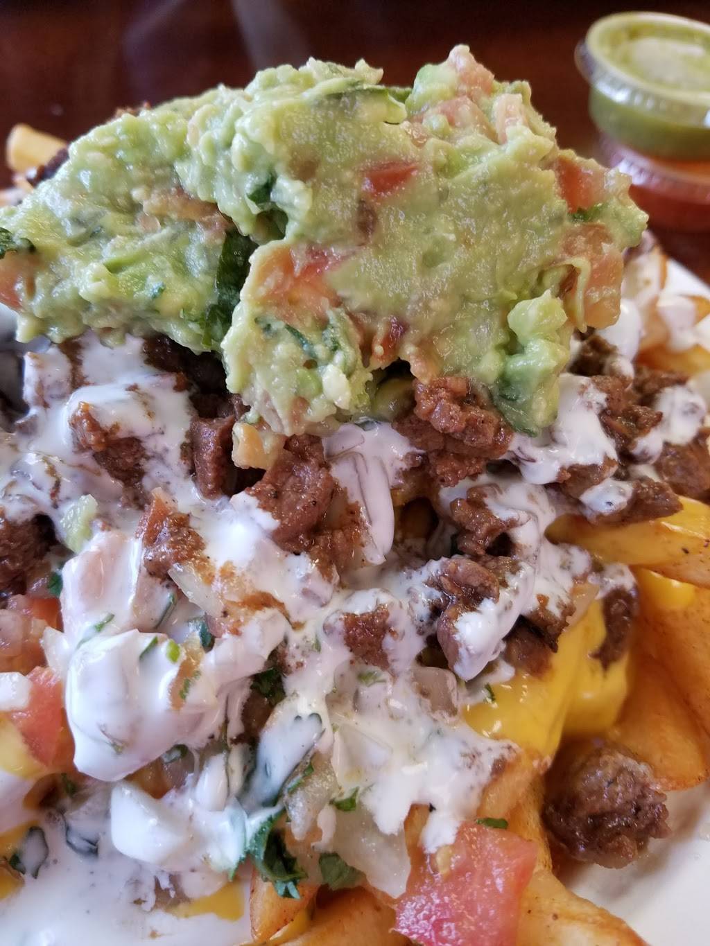 Tacos Cancun | restaurant | 459 W Broadway, Glendale, CA 91204, USA | 8183965584 OR +1 818-396-5584