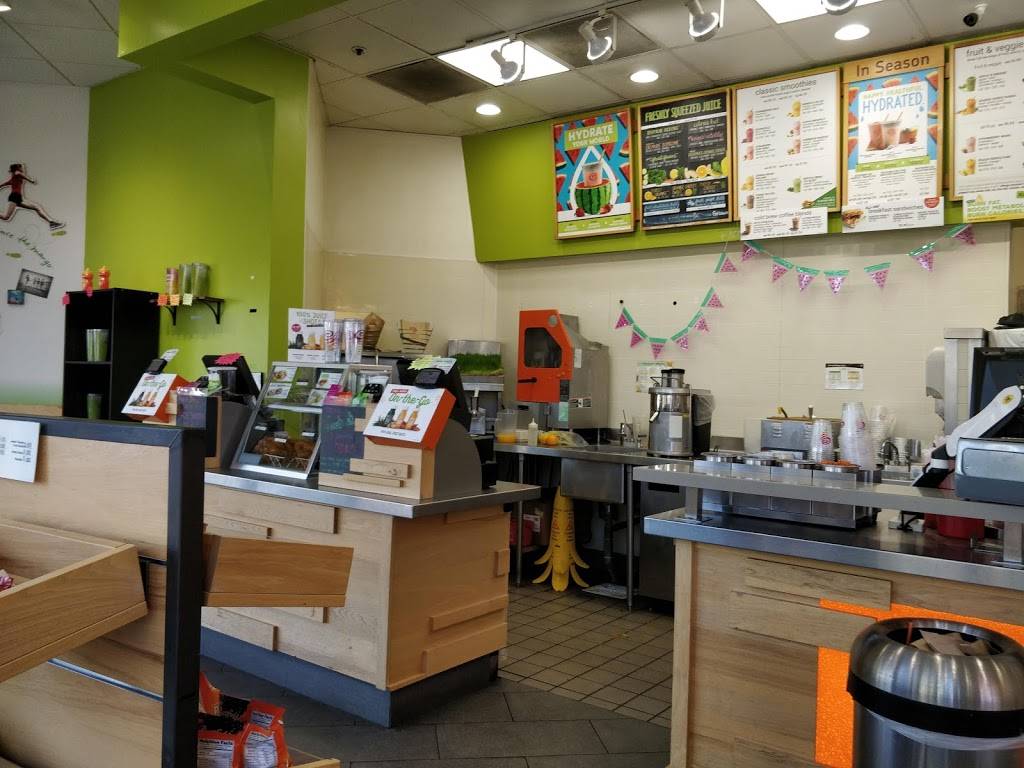 Jamba Juice | restaurant | 2029 Camden Ave, San Jose, CA 95124, USA | 4086269842 OR +1 408-626-9842