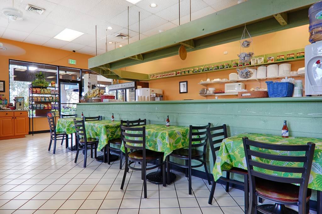 Healthy Habit Cafe | cafe | 3111 45th St #1, West Palm Beach, FL 33407, USA | 5616401007 OR +1 561-640-1007