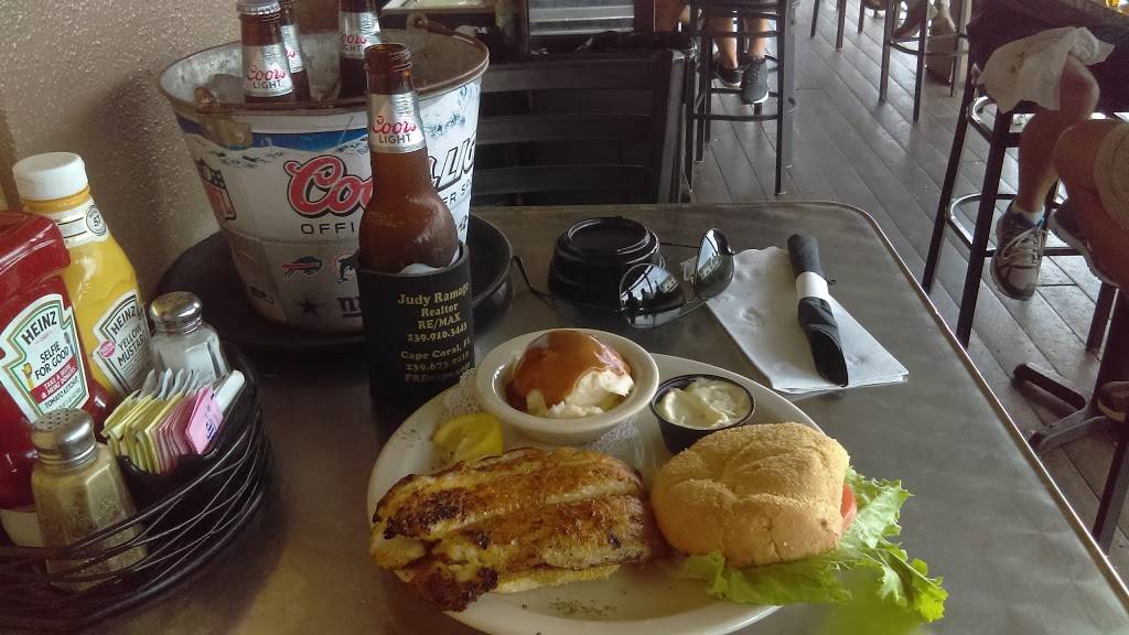 First Round Draft | restaurant | 1217 Del Prado Blvd S S, Cape Coral, FL 33990, USA | 2396739010 OR +1 239-673-9010