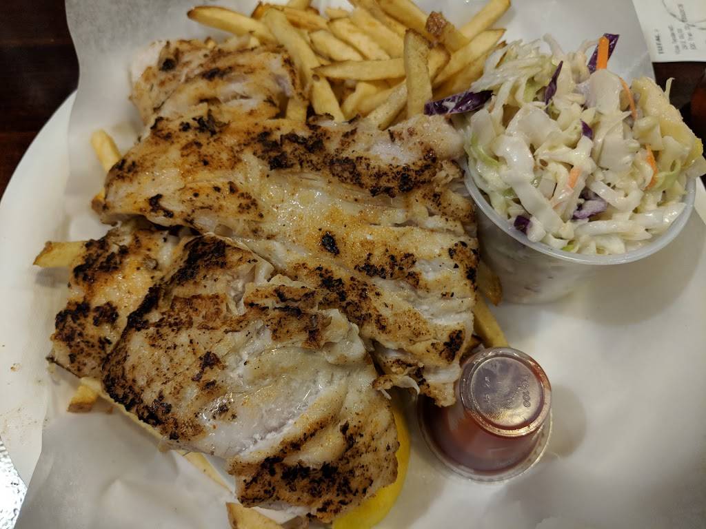 Fish Grill | restaurant | 9618 Pico Blvd, Los Angeles, CA 90035, USA | 3108601182 OR +1 310-860-1182