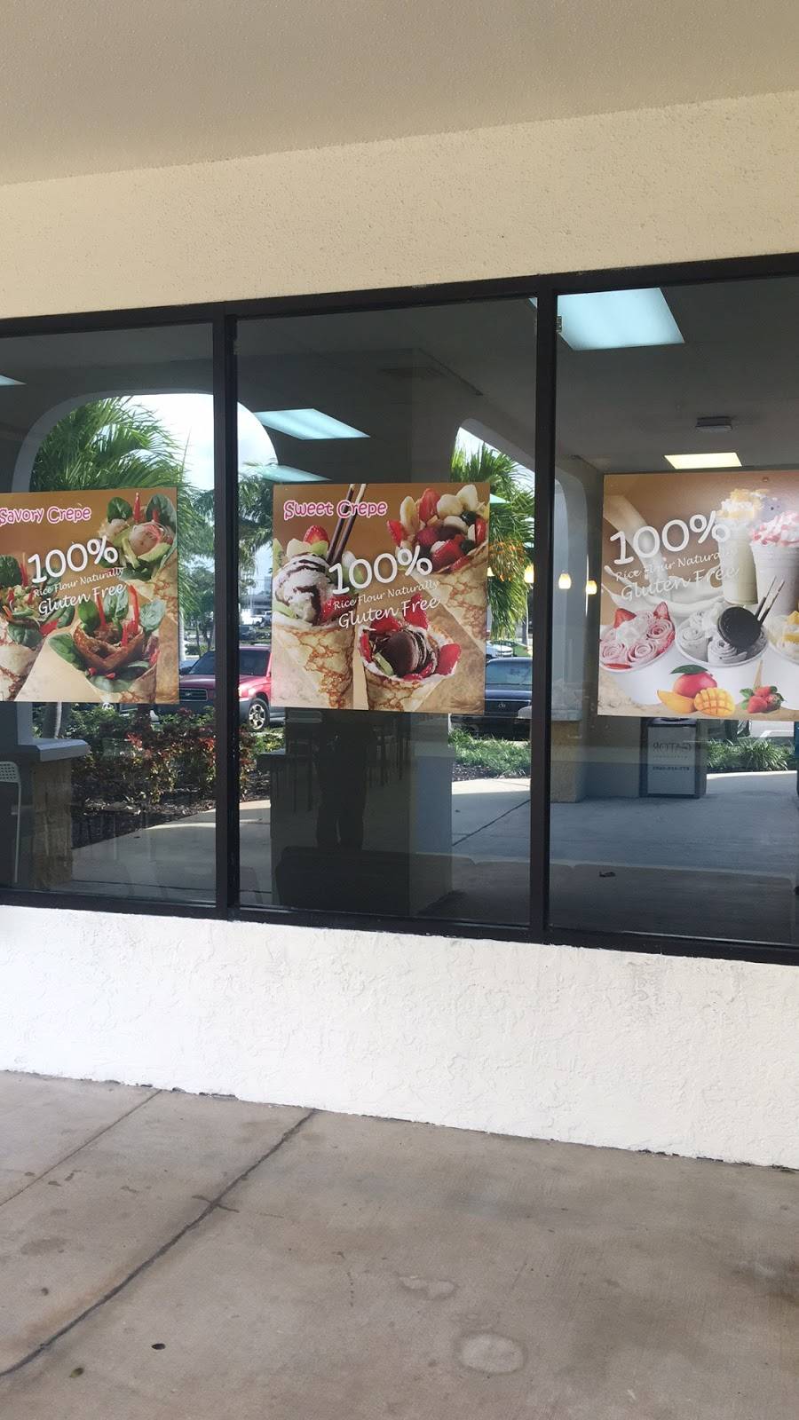 TORNADO ICE | restaurant | 3125 Federal Hwy, Delray Beach, FL 33483, USA | 5615638769 OR +1 561-563-8769