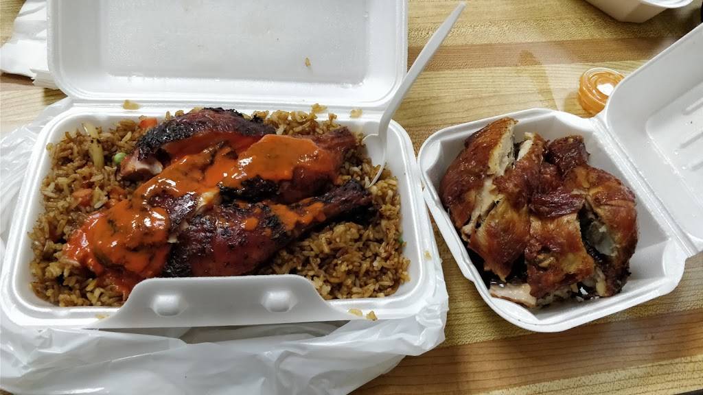 Food Garden Restaurant | restaurant | 2522 Eglinton Ave E, Scarborough, ON M1K 2R5, Canada | 4169157070 OR +1 416-915-7070