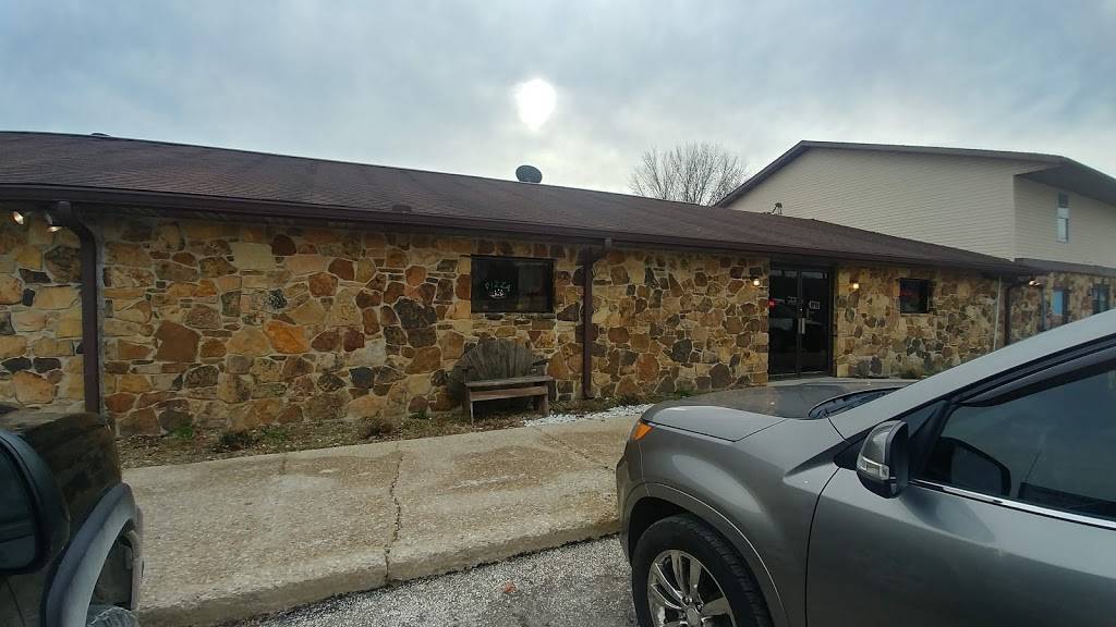 Good Times Family Restaurant & Grill | restaurant | 376 W, State Rd 46, Spencer, IN 47460, USA | 7655667388 OR +1 765-566-7388