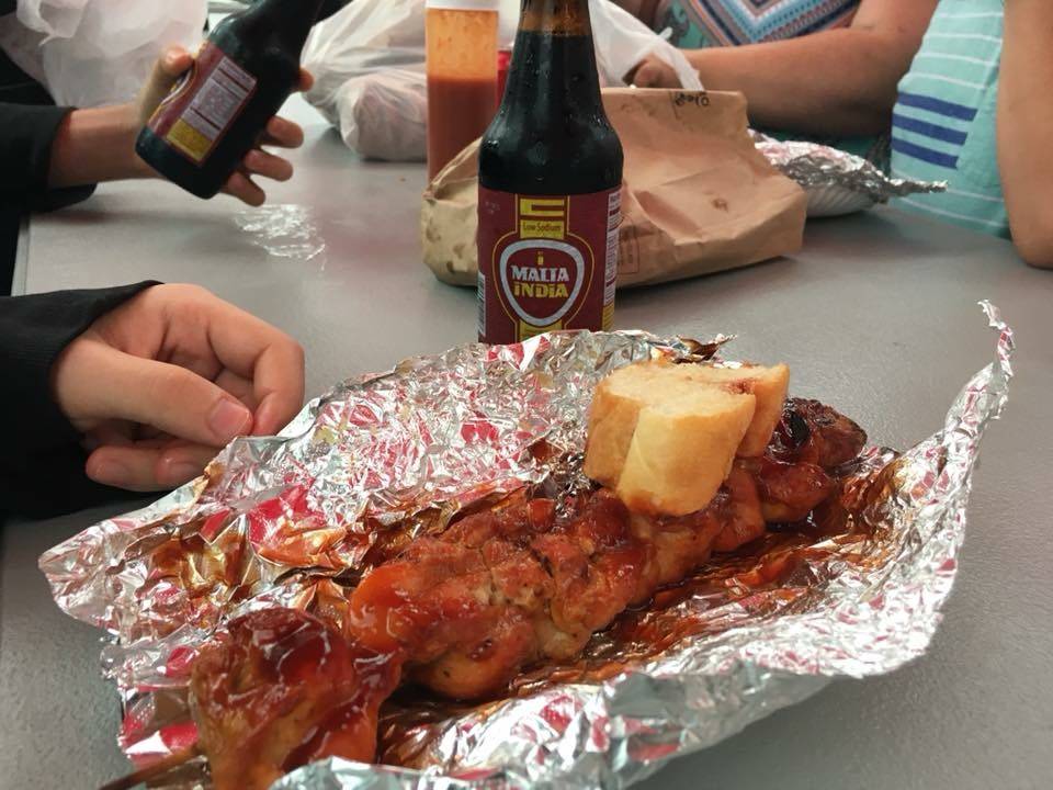 Chinchorrear es la que hay Haines City | restaurant | 2255 US Hwy 17 92 N, Haines City, FL 33844, USA | 7872337147 OR +1 787-233-7147