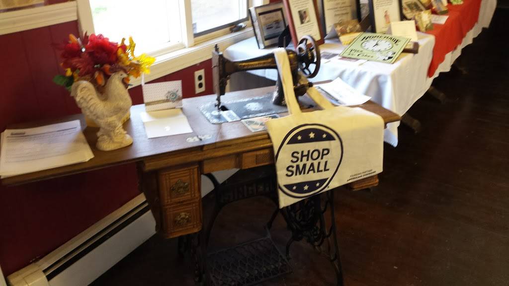 Harrow Chicken Pies | bakery | 126 Main St, Reading, MA 01867, USA | 7819440410 OR +1 781-944-0410