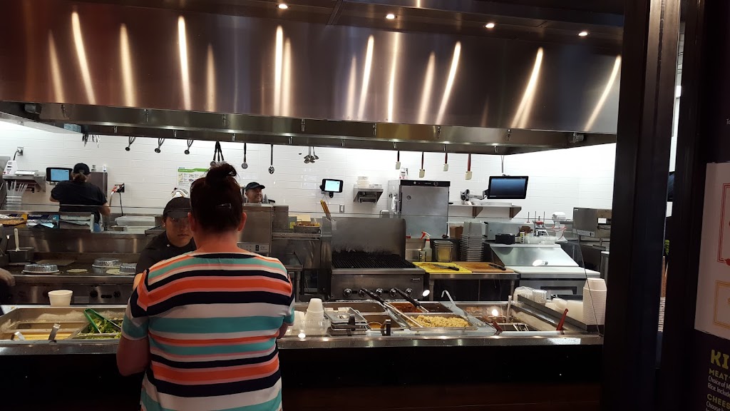 Cafe Rio Mexican Grill | restaurant | 330 N Sandhill Blvd, Mesquite, NV 89027, USA | 7026759605 OR +1 702-675-9605