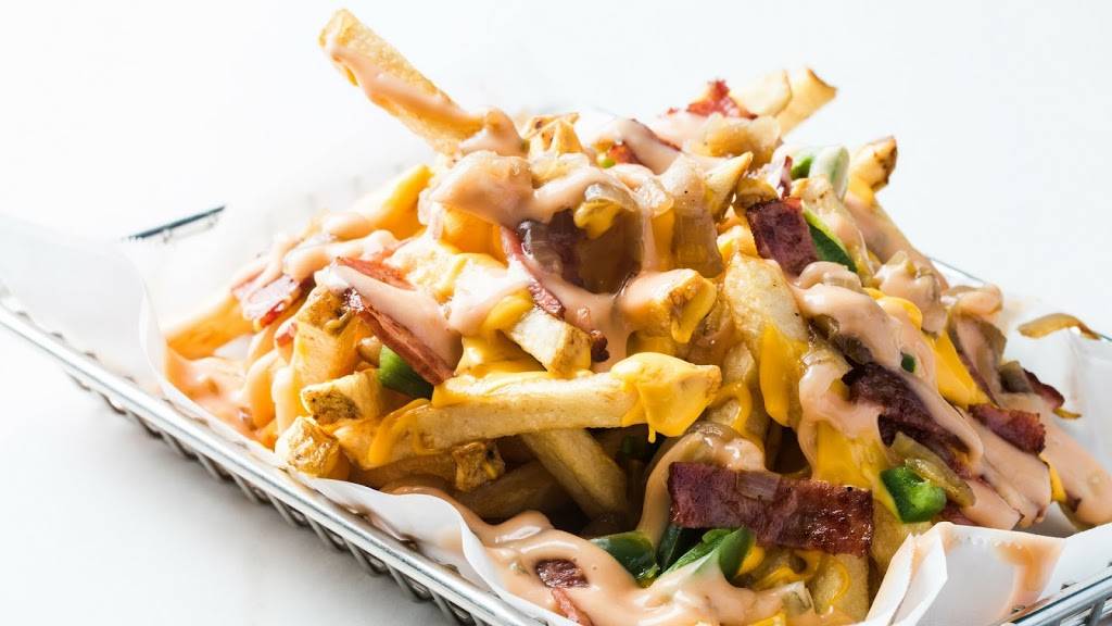 Burger Boss | restaurant | 6800 CA-1, Newport Beach, CA 92663, USA | 7148825858 OR +1 714-882-5858