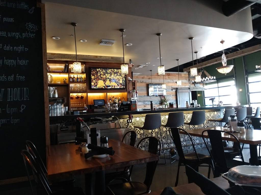 Humble Pie | restaurant | 2475 W Queen Creek Rd, Chandler, AZ 85248, USA | 4803079412 OR +1 480-307-9412