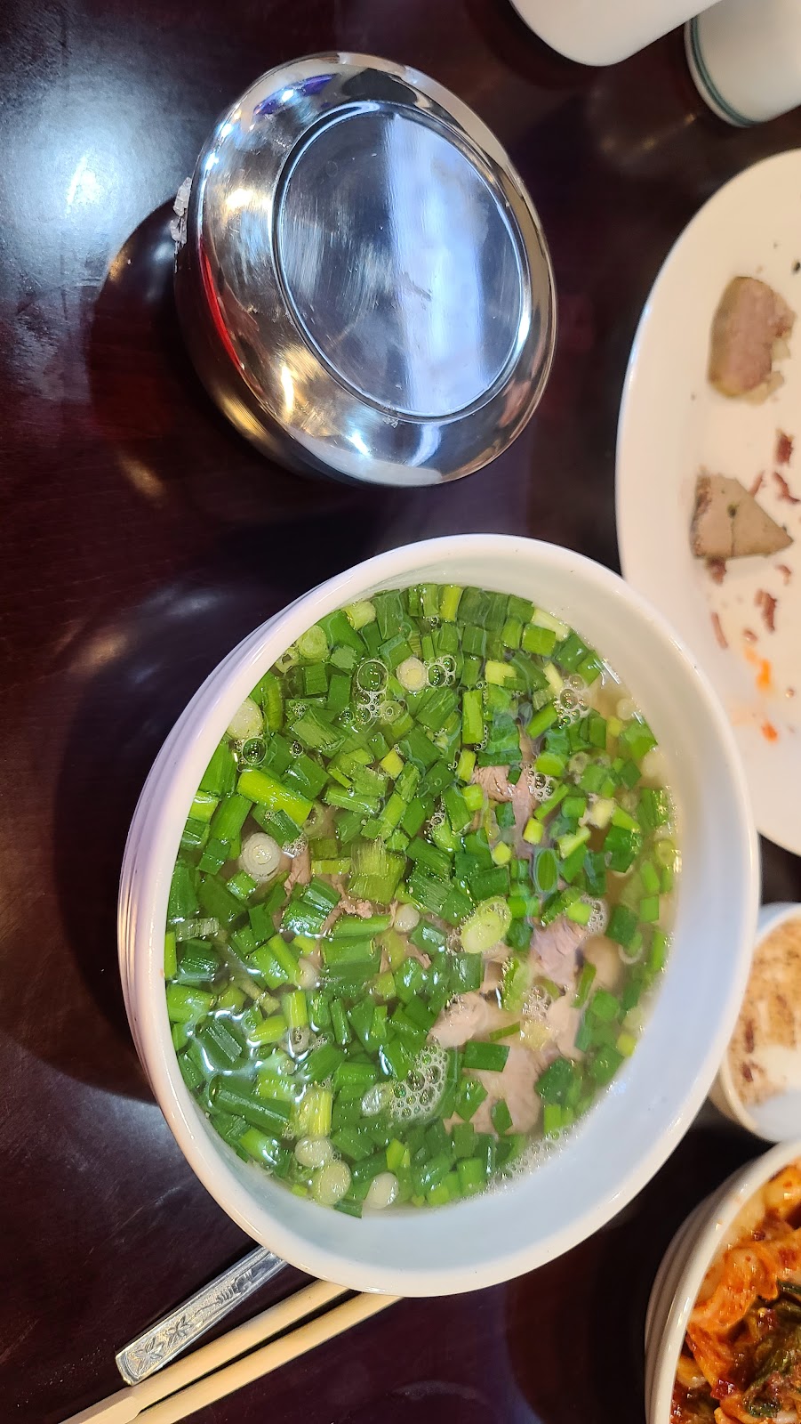 Gwang Hwa Mun Korean Restaurant | restaurant | 3492 Satellite Blvd #160, Duluth, GA 30096, USA | 7706804656 OR +1 770-680-4656