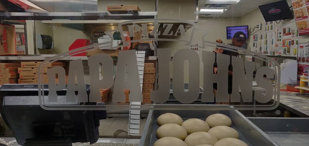 Papa Johns Pizza | restaurant | 1434 Maple Ave, Zanesville, OH 43701, USA | 7404504100 OR +1 740-450-4100