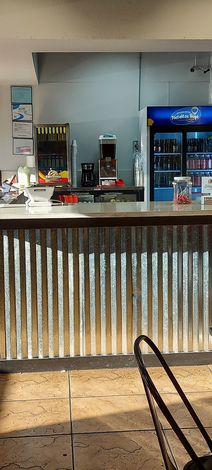 Pastelitos Hugo | restaurant | 18900 Dallas Pkwy suite 104, Dallas, TX 75287, USA | 4695081877 OR +1 469-508-1877
